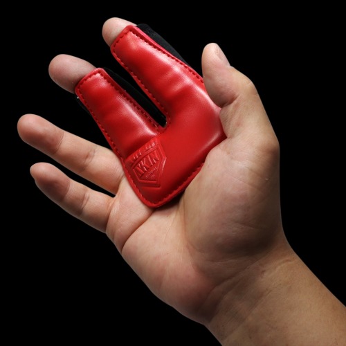 Superskin Defensive Finger Guard (Two Finger)
